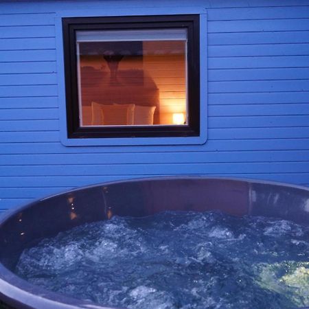 West Wicklow Glamping With Hot Tub Baltinglass Экстерьер фото